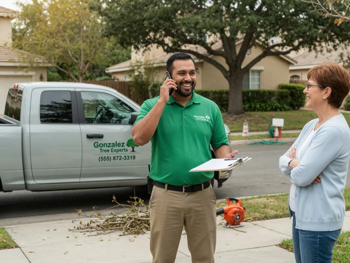 Tree Service Grovetown, GA FAQs
